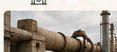 Industrial kiln
