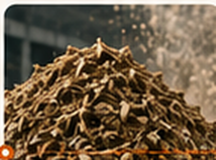 Prepared biomass feedstock